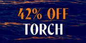 Torch font download