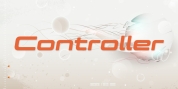 Controller Ext font download