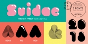 Suidae font download