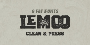 Lemoo font download