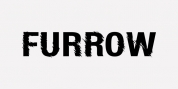 Furrow font download