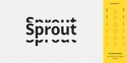 Sprout font download