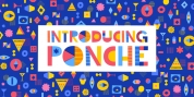 Ponche font download