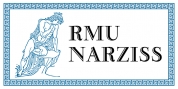 RMU Narziss font download