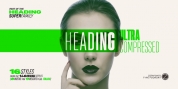 Heading Pro Ultra Compressed font download