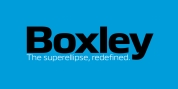 Boxley font download