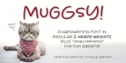 Muggsy font download