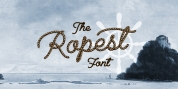 Ropest font download