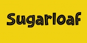 Sugarloaf font download