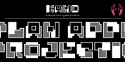 Kano font download