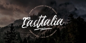 Easttalia font download