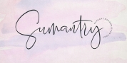 Sumantry font download