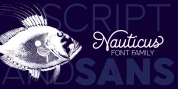 Nauticus font download