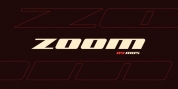 Zoom font download