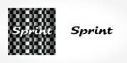 Sprint font download