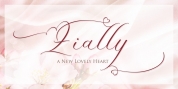 Zially font download