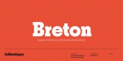 Breton font download
