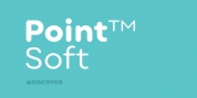 Point Soft font download
