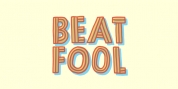 Beat Fool font download