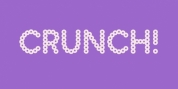 Malache Crunch font download