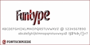 Funtype font download