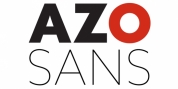 Azo Sans font download