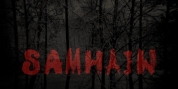 Samhain font download