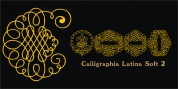 Calligraphia Latina Soft 2 font download
