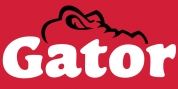 Gator font download