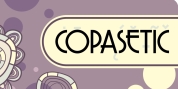Copasetic NF Pro font download