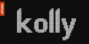 Kolly font download