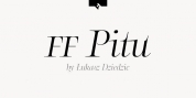 FF Pitu font download