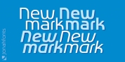 Newmark font download