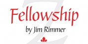 Fellowship font download