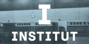 Institut font download