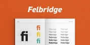 Felbridge font download