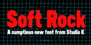 Soft Rock font download