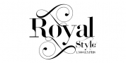 Royal Style font download