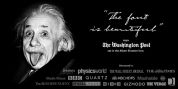 Albert Einstein font download