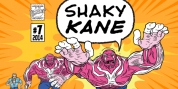 Shaky Kane font download