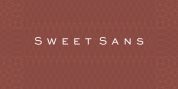 Sweet Sans font download
