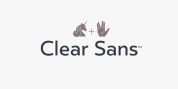 Clear Sans font download