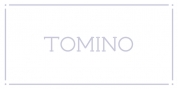 Tomino font download