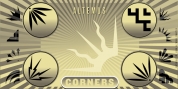 Altemus Corners font download