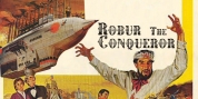 Robur The Conqueror font download