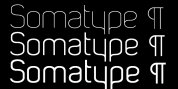 Somatype font download