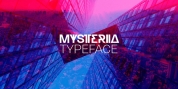 Mysteria font download