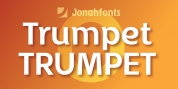 Trumpet font download