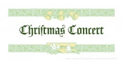 ASTYPE Ornaments Christmas A2 font download