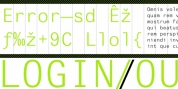 Typewriter font download